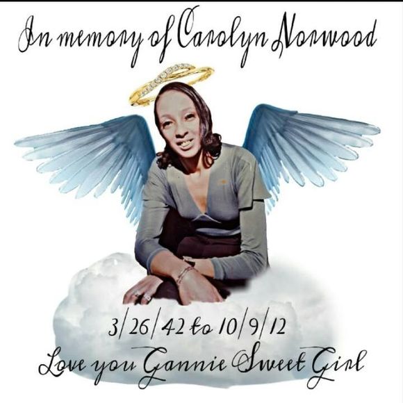 Meet your Posher, Yolanda - Picture 1 of 1